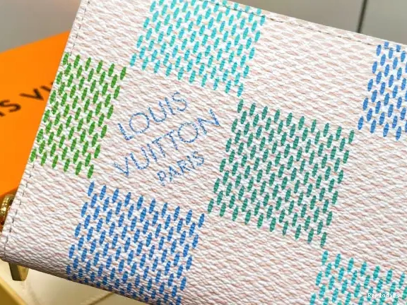 Repladies LOUIS VUITTON cm ZIPPY WALLET-19.5*10.5*2.5 0702